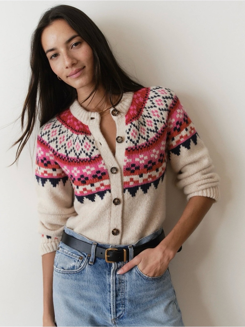 Marine Layer Fiorella Sweater